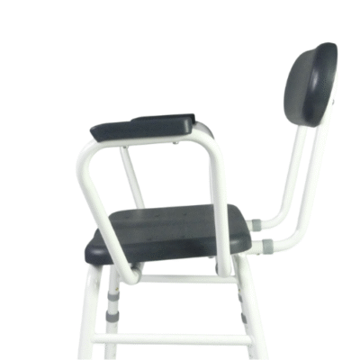 Ville Rose santé (85)