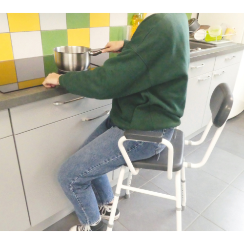 Ville Rose santé (86)