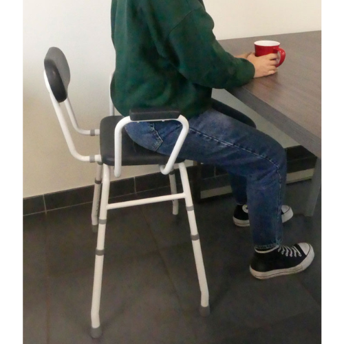 Ville Rose santé (87)